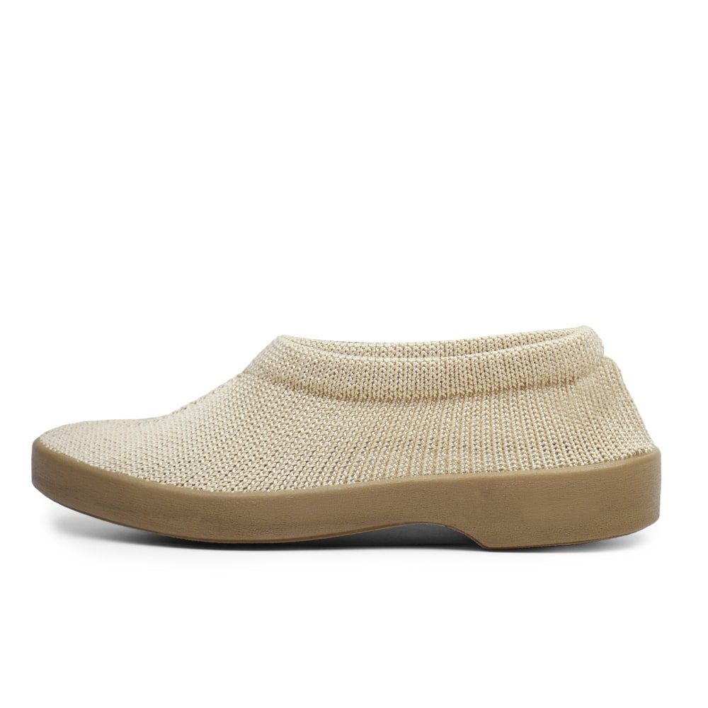 Arcopedico New Sec Stofsko Beige