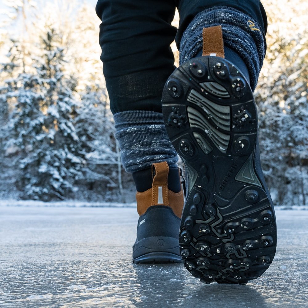 Produktbild 7 - Icebug Metro2 W BUGrip Hazel