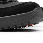 Minfot Polar Pigsko med J-TEX Sort