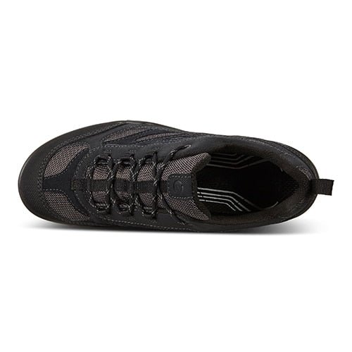 Produktbild 5 - ECCO Xpedition III Gore-Tex Dam SortSortMole