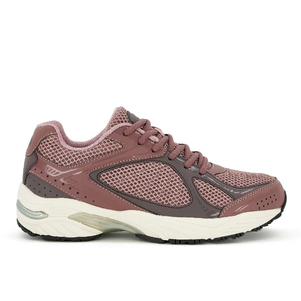 Scholl New Sprinter Pink