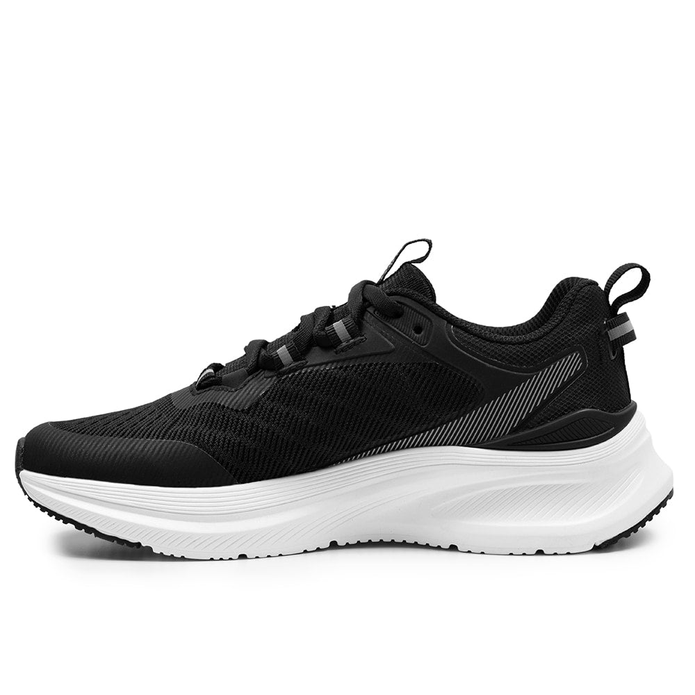 Produktbild 5 - Minfot Journey Sneaker Black