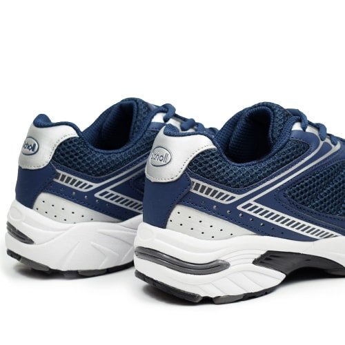 Scholl New Sprinter Navy