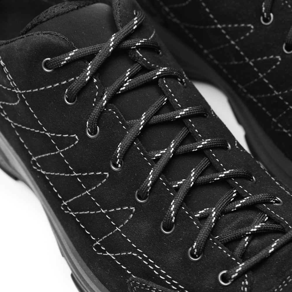 Minfot Ask Vandresko J-Tex Sort