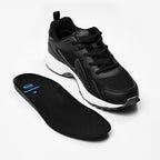 Scholl Sprinter Wave Black Grey