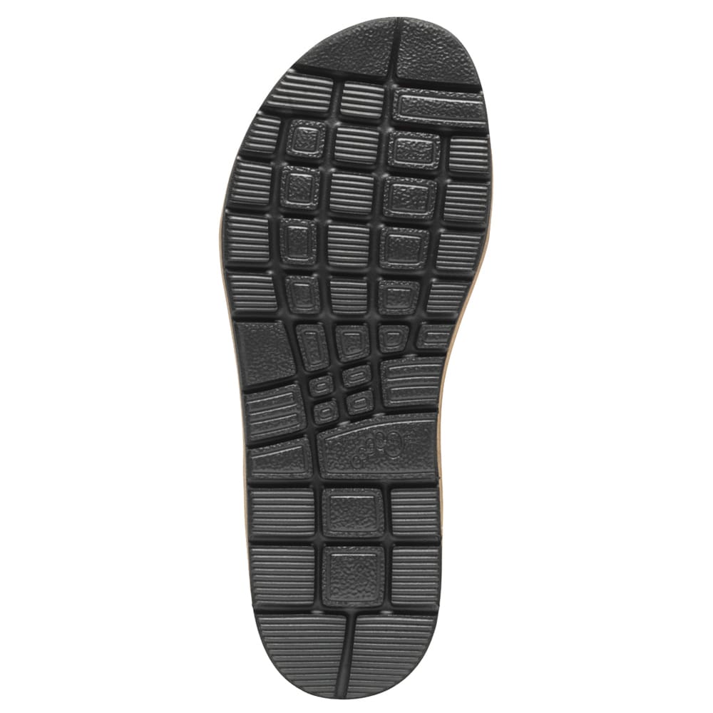 Produktbild 5 - New Feet Karen Breda Fodrade Skor Dam Lace Zip Svart