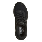 Skechers True Step Sneakers Dame Arch Fit 3.0 Slip-Ins Sort