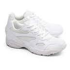 Scholl Sprinter Plus All over White
