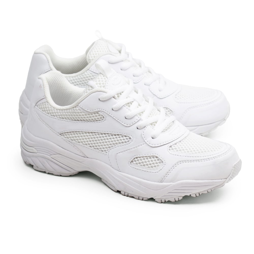 Produktbild 6 - Scholl Sprinter Plus All over White