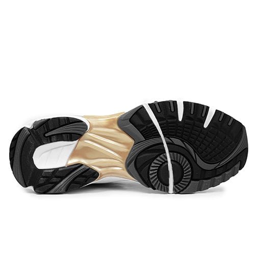 Scholl Sko Sprinter Easy Dame White