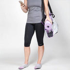 FitKicks Dame Gray