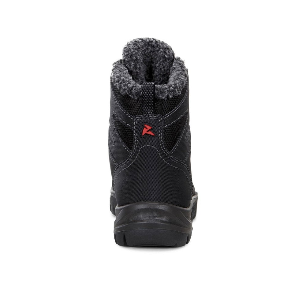 Produktbild 8 - ECCO Xpedition III Gore-Tex Dam Kängor Black