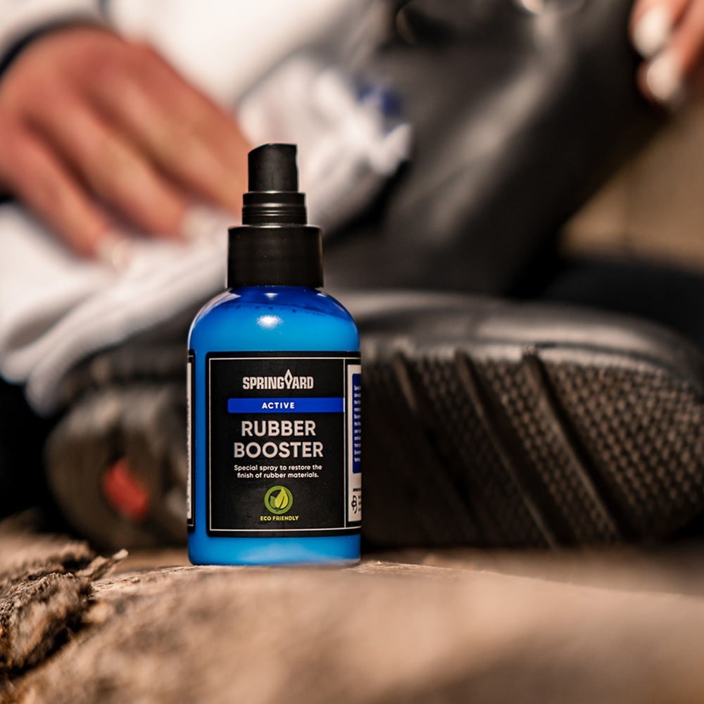 Springyard Rubber Booster Til gummistøvler