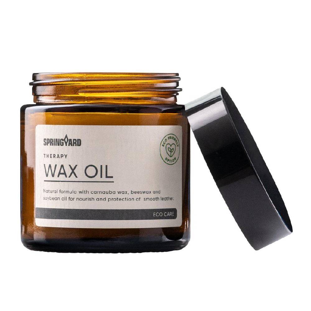 Produktbild 2 - Springyard Skovax Olja Therapy
