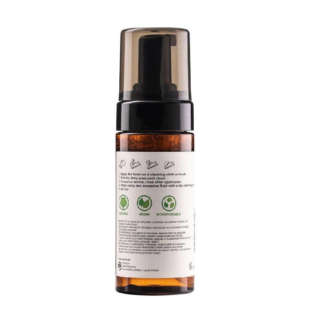 Produktbild 3 - Springyard Skorengöring Therapy Foam Cleaner