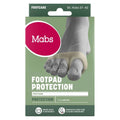 Mabs Footpad Protection Trædepudebeskyttelse