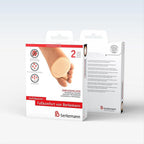 Berkemann Metatarsal Cushion Forfodsskydd