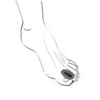 Berkemann Para Toe Spreader Tåspredere