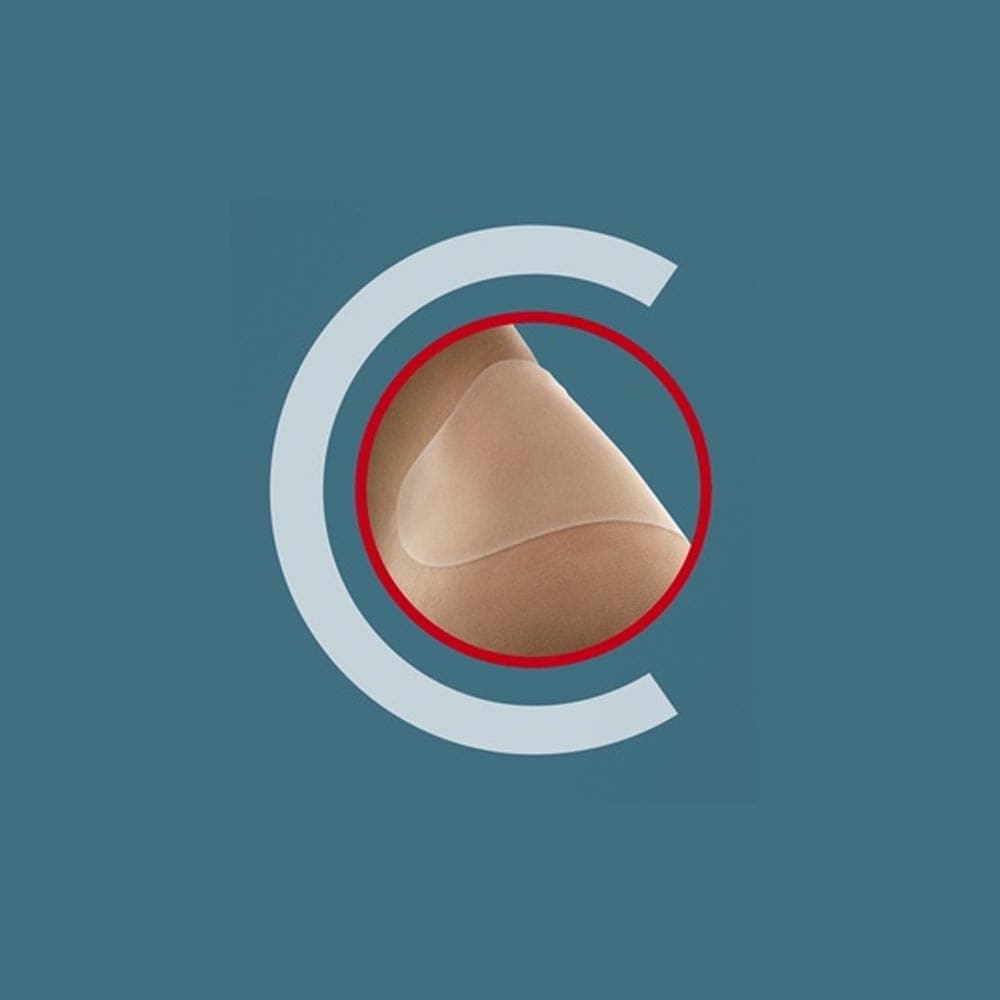 Produktbild 4 - Compeed Plåster För Skavsår Och Blåsor Medium