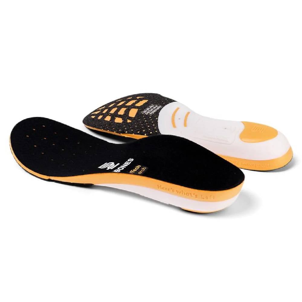 Produktbild 2 - 52BONES Slimtech High Sport Högt Fotvalv