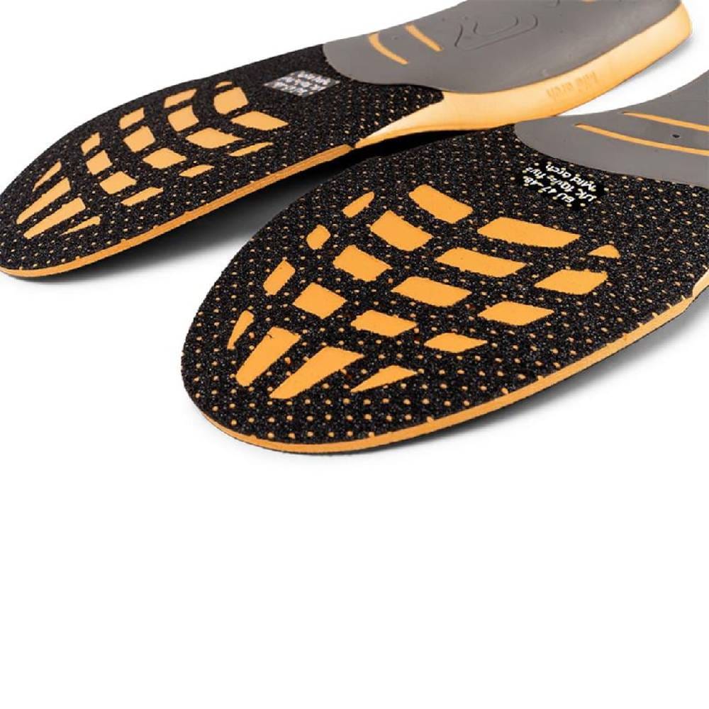 52BONES Slimtech Mid Sport Neutral fodhvelv