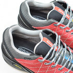 Grisport Terrain Low Red