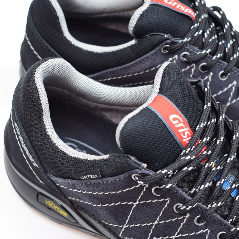 Grisport Terrain Low Grisport Antracite