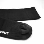 slitstarka-stodstrumpor-Minfot-Bambu-Svart-5-pack