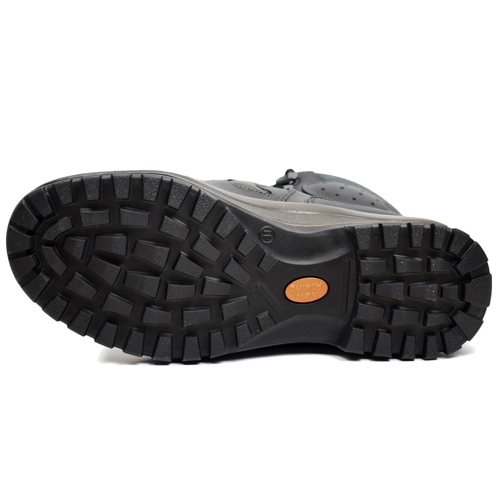 Produktbild 10 - Grisport Hike Kängor Black
