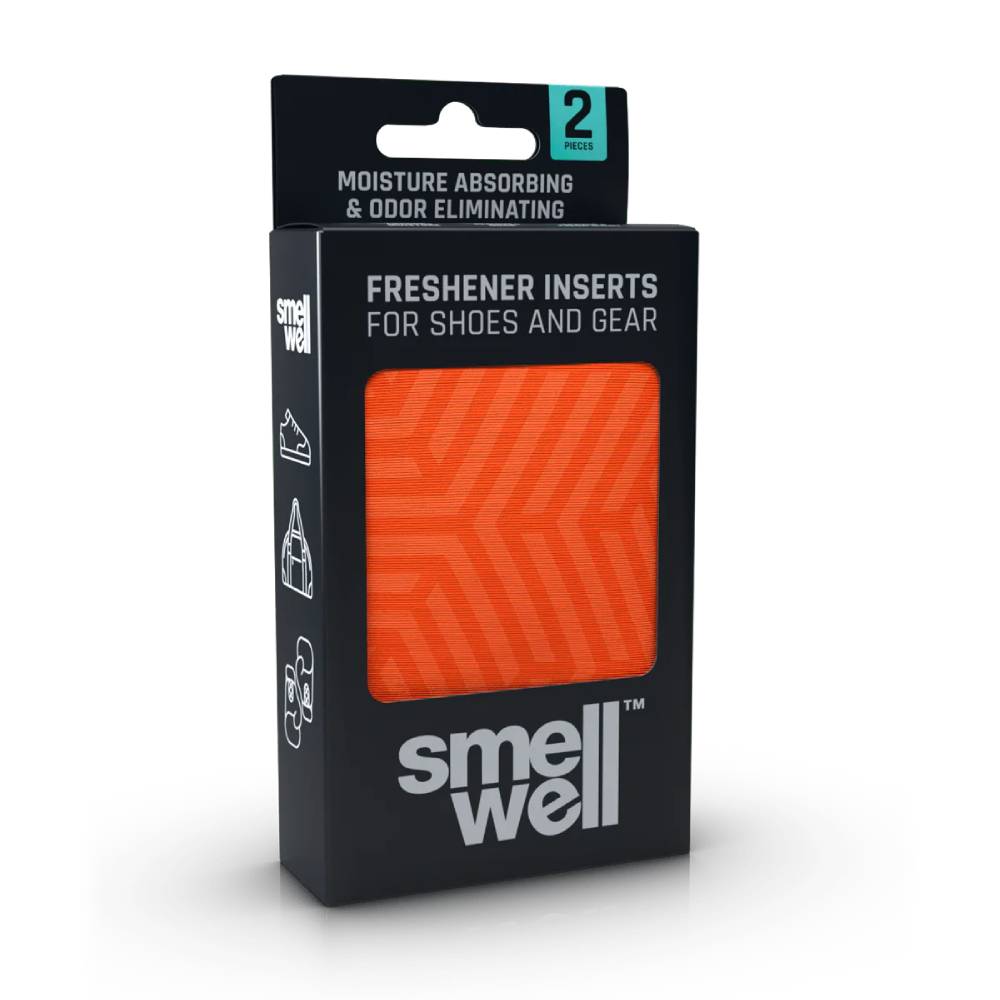 Produktbild 6 - SmellWell Active Lugtfjerningspose Geometric Orange
