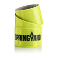 Springyard Snap-On Refleks Yellow