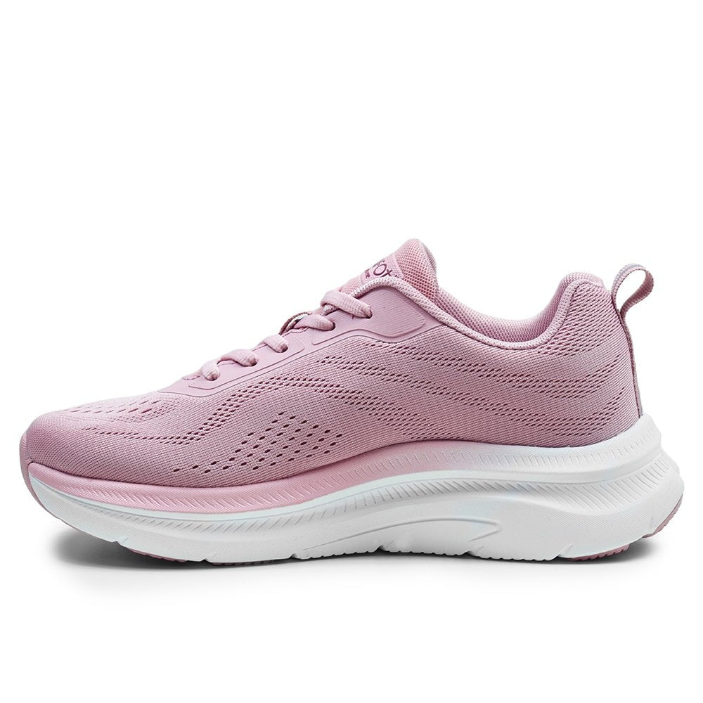 Produktbild 4 - Minfot Sneakers Enjoy Rosa