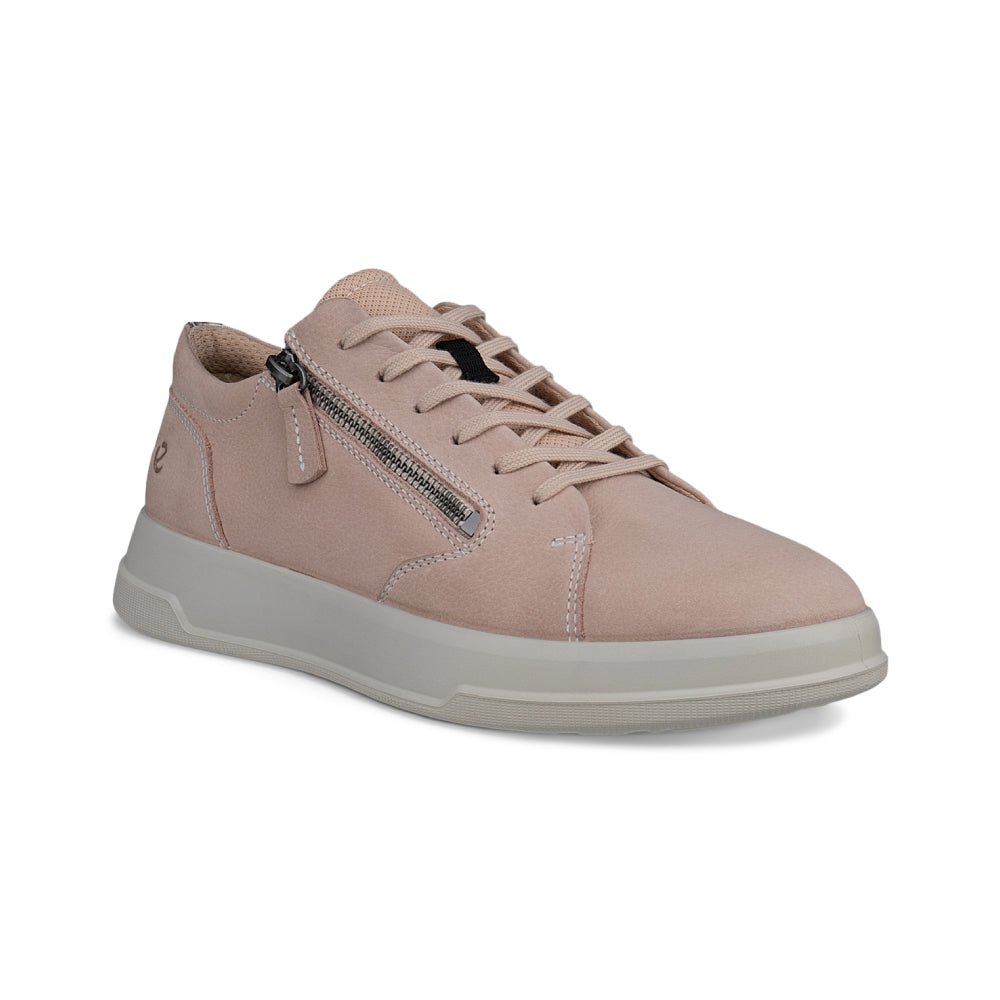 Produktbild 2 - ECCO Sneaker Move Zip Dame Rose Dust