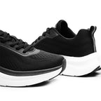 Minfot Enjoy Sneakers Unisex Sort