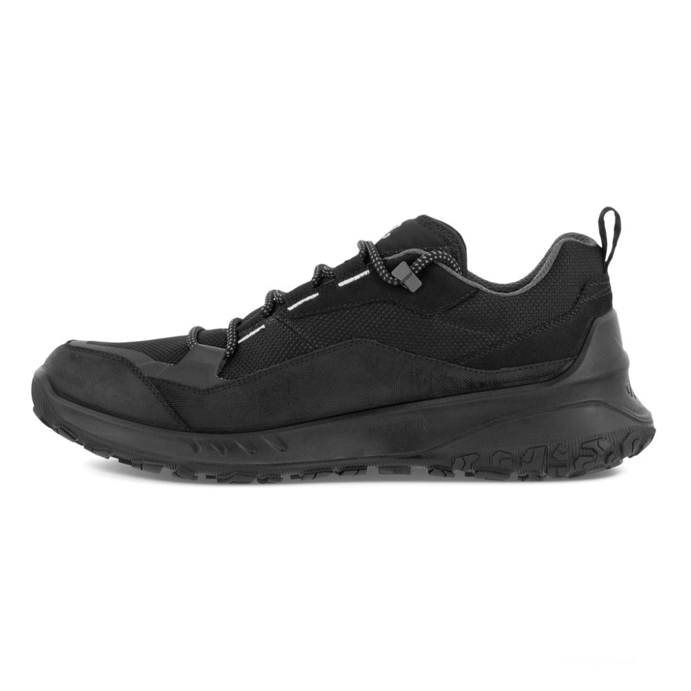 ECCO ULT-TRN Sko Herre Low Black Black