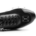 Minfot Sneaker Softrole Lux Stretch Sort