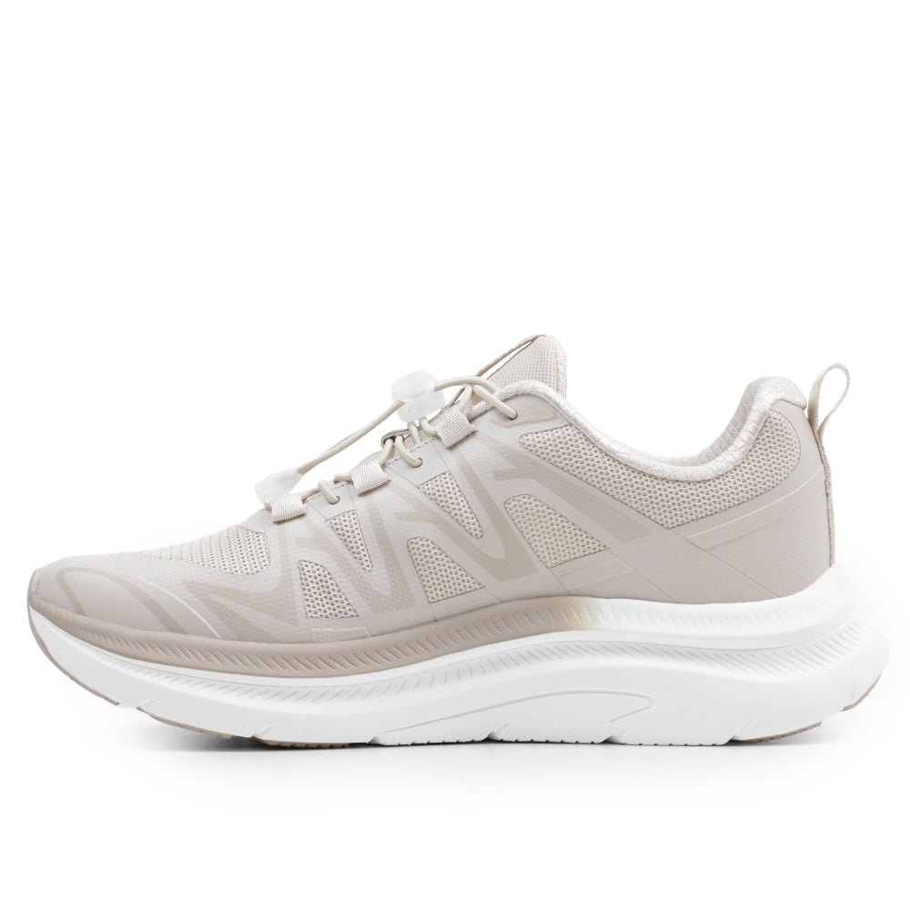 Produktbild 4 - Minfot Sneakers Enjoy 2.0 Beige