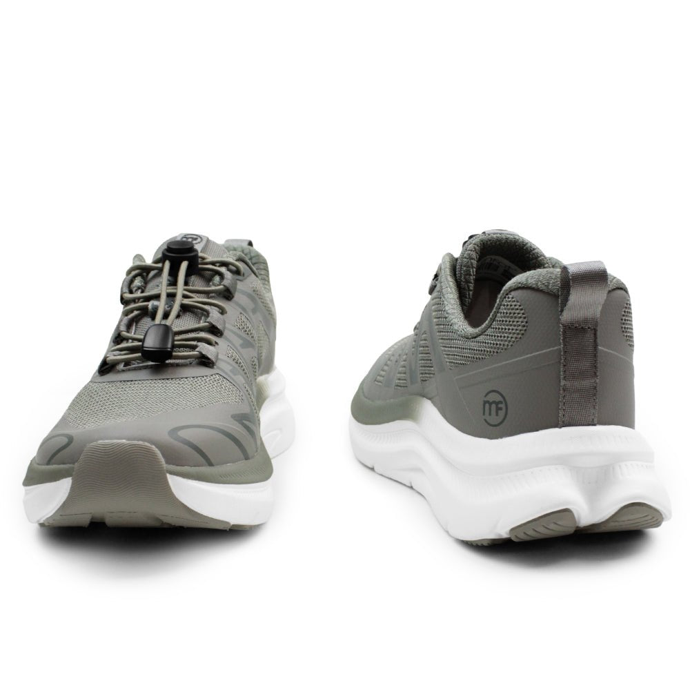 Minfot Enjoy 2.0 Sneakers Unisex Khaki
