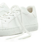 Minfot Sneakers Båstad Dame Hvid