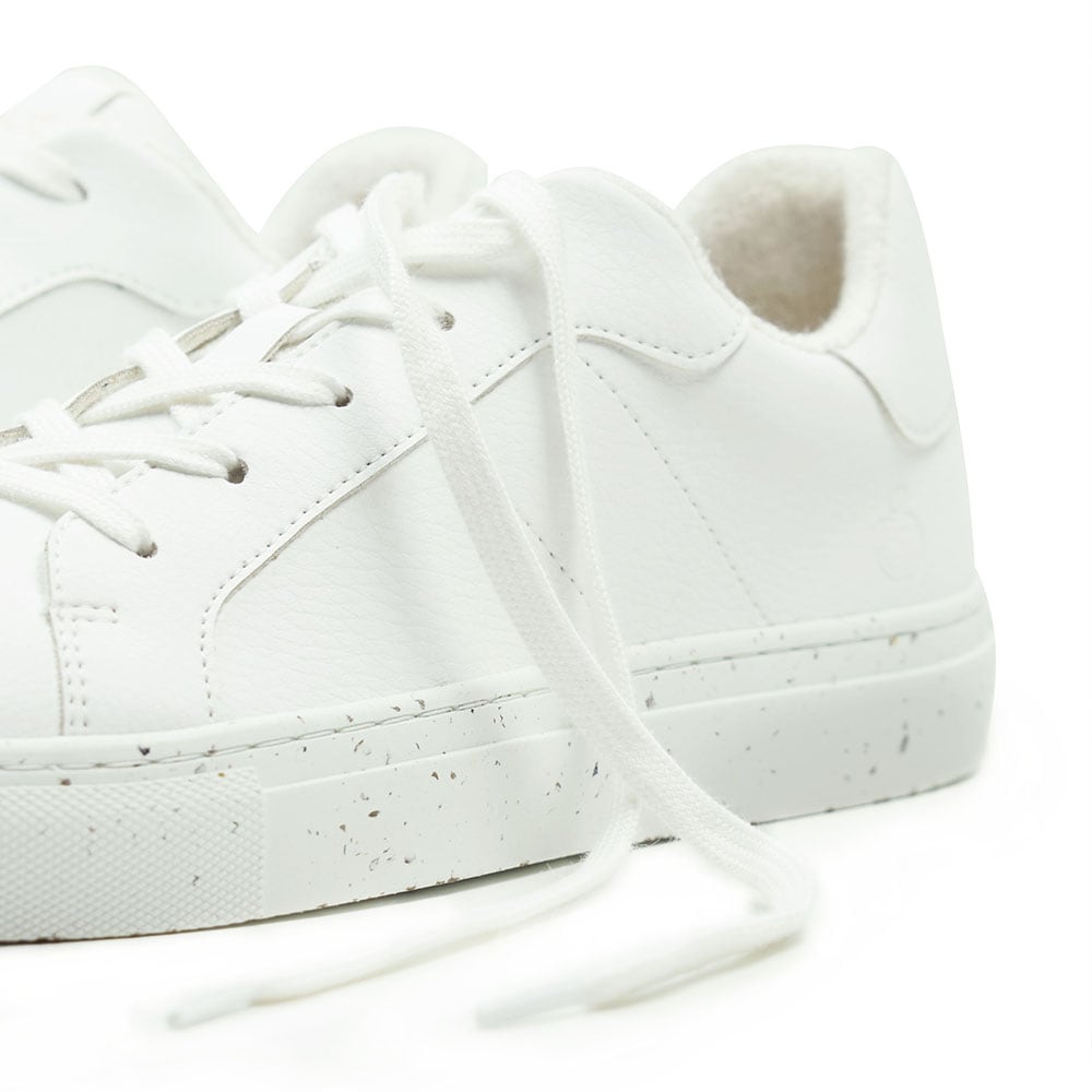 Produktbild 12 - Minfot Sneakers Båstad Hvid