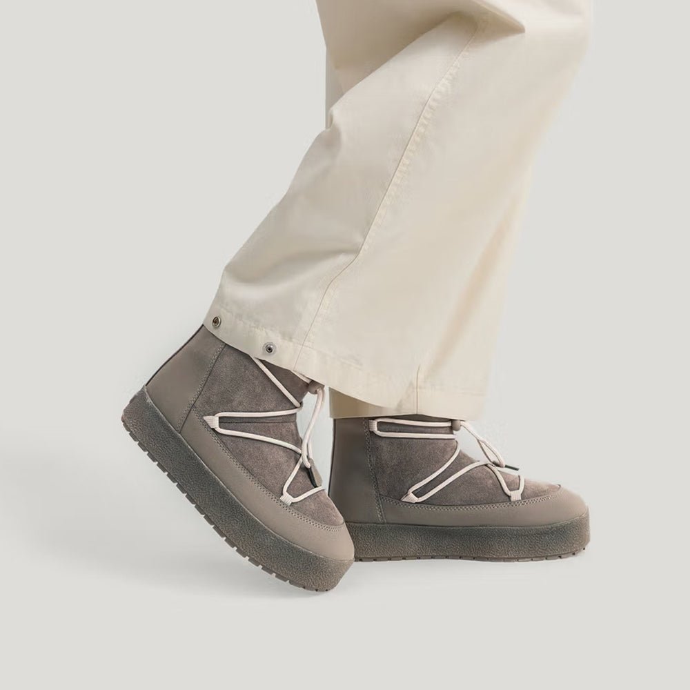 Produktbild 2 - Tretorn Aspa Hybrid Low Shitake