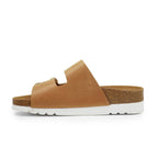 Scholl Monterey Sandaler Dame Cognac