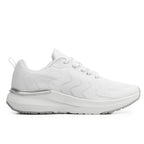 Minfot Sneaker Move Dame Mesh Hvid