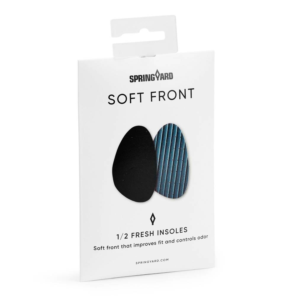 Springyard Forfodsindlæg Soft Front Deo