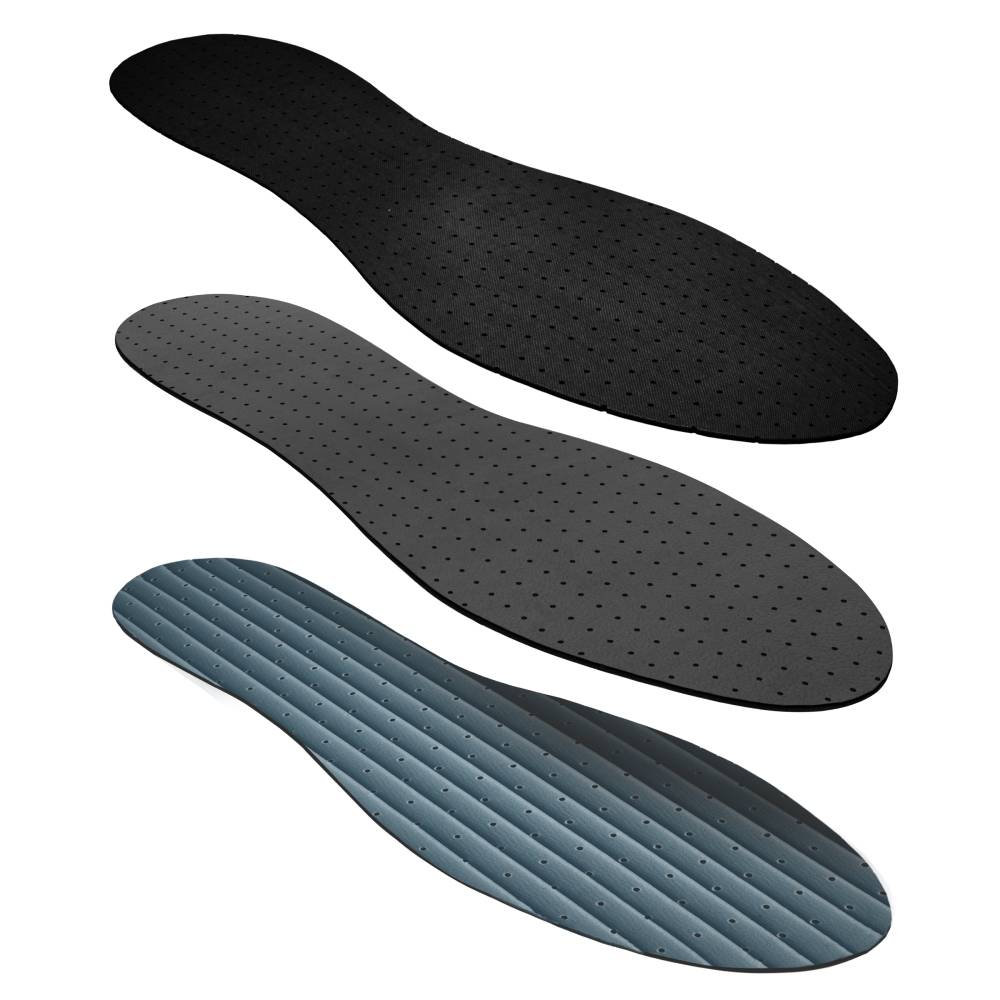 Springyard Soft Insoles Skoinlæg