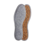 Springyard Summer Insoles Sommersåler Frotté