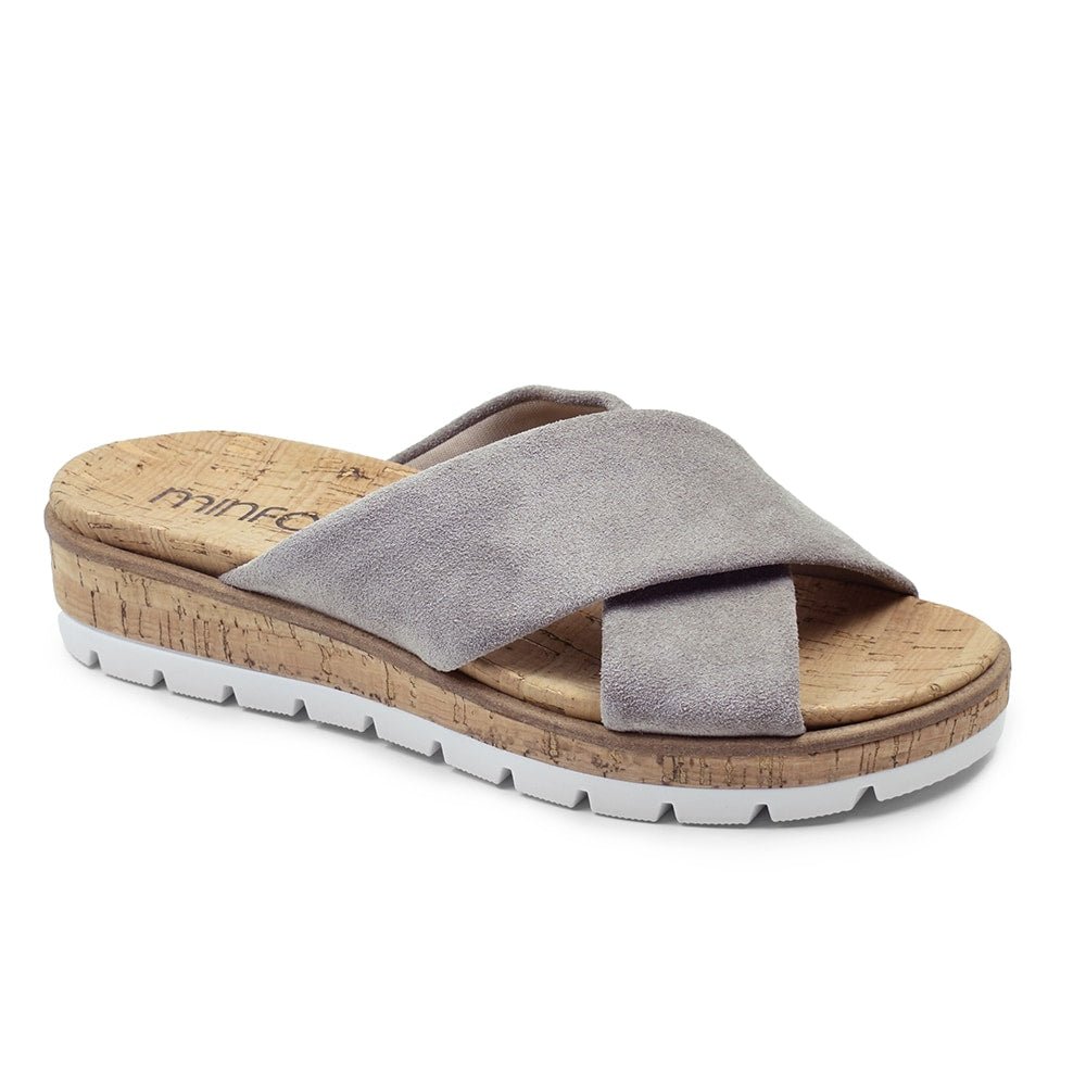 Produktbild 3 - Minfot Sandaler Raposa Khaki
