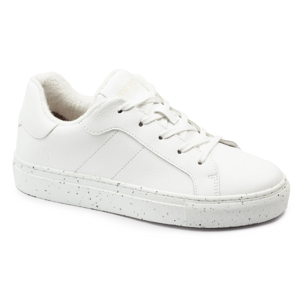 Minfot Sneakers Båstad Hvid