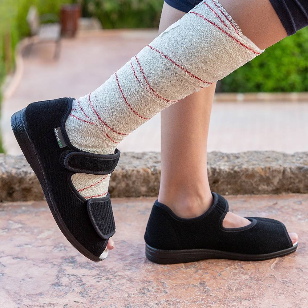 Produktbild 2 - Celia Ruiz Specialsko Bred Ortho Sort