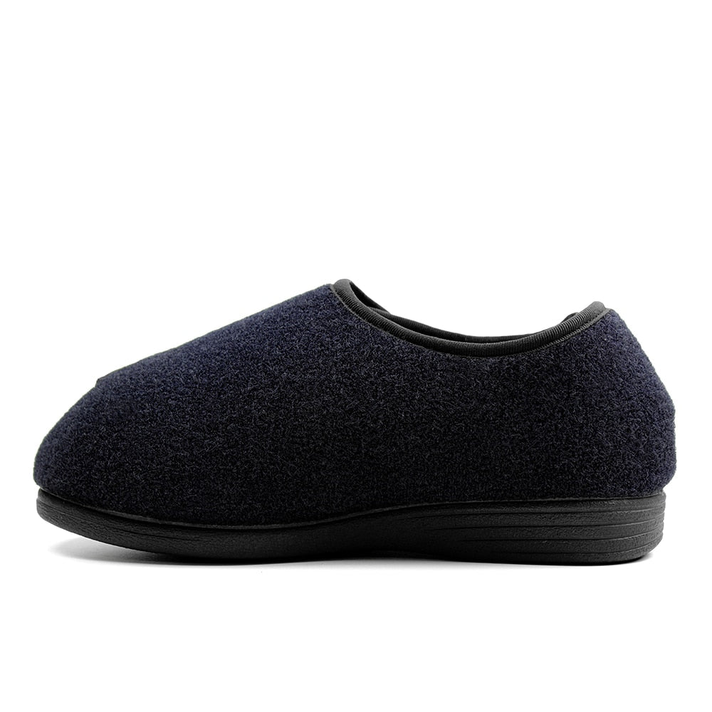Produktbild 3 - Salemedical Specialskor Med Flex Navy